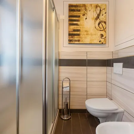 Corte Delle Fate Apartman