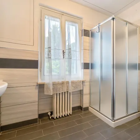 Corte Delle Fate Apartman *