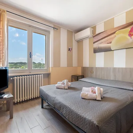 Apartman Corte Delle Fate Lonato