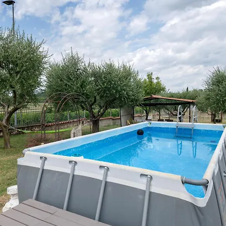Corte Delle Fate Apartman