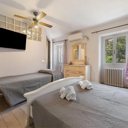 Apartman Corte Delle Fate