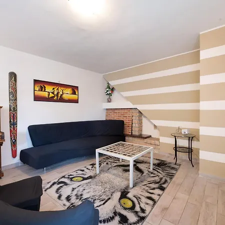Apartman Corte Delle Fate *