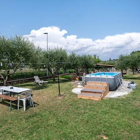 Corte Delle Fate Apartman