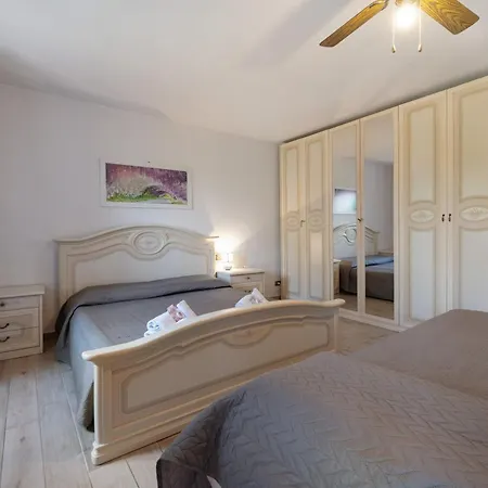 Apartman Corte Delle Fate