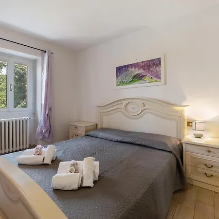 Apartman Corte Delle Fate *