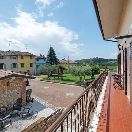 Apartman Corte Delle Fate Lonato
