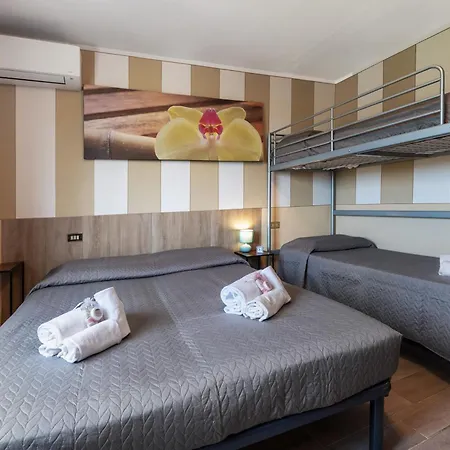 Apartman Corte Delle Fate