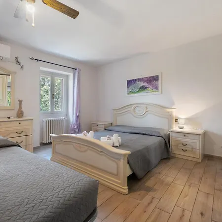 Corte Delle Fate Apartman