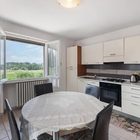 Corte Delle Fate Apartman *