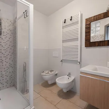 Apartman Corte Delle Fate *