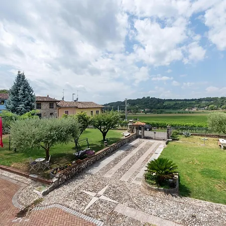 Corte Delle Fate Apartman