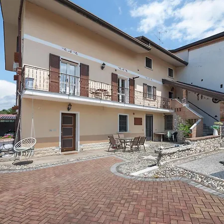 Apartman Corte Delle Fate